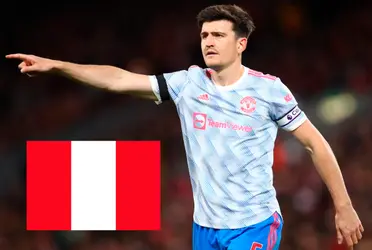 A pesar de ser parte de la Selección Peruana, a veces termina haciendo jugadas que nadie entiende