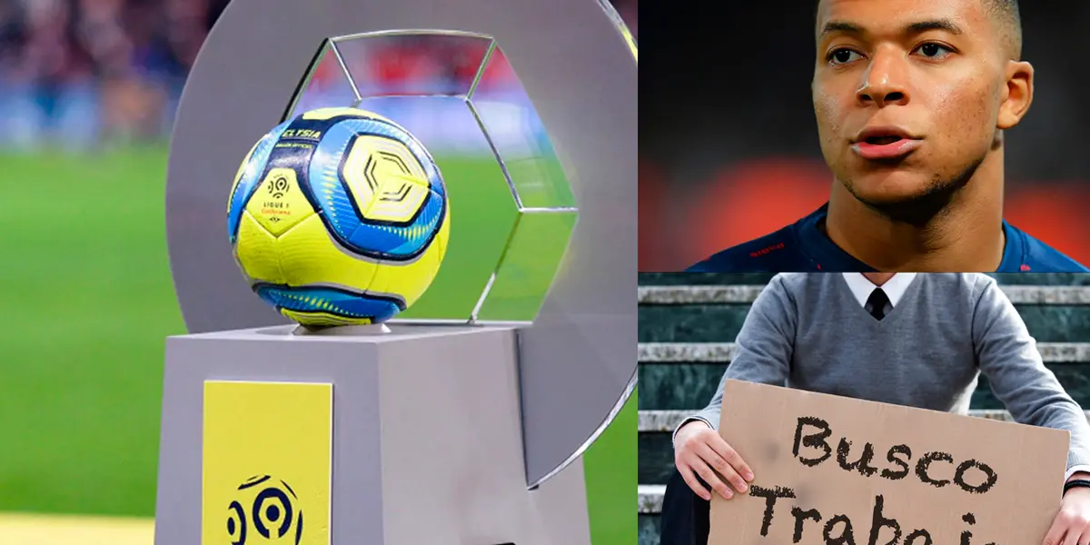 A pesar de sus buenas actuaciones en el país ‘galo’, en el Perú no lo quiere