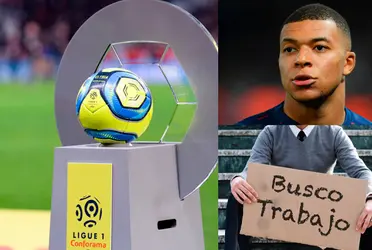 A pesar de sus buenas actuaciones en el país ‘galo’, en el Perú no lo quiere