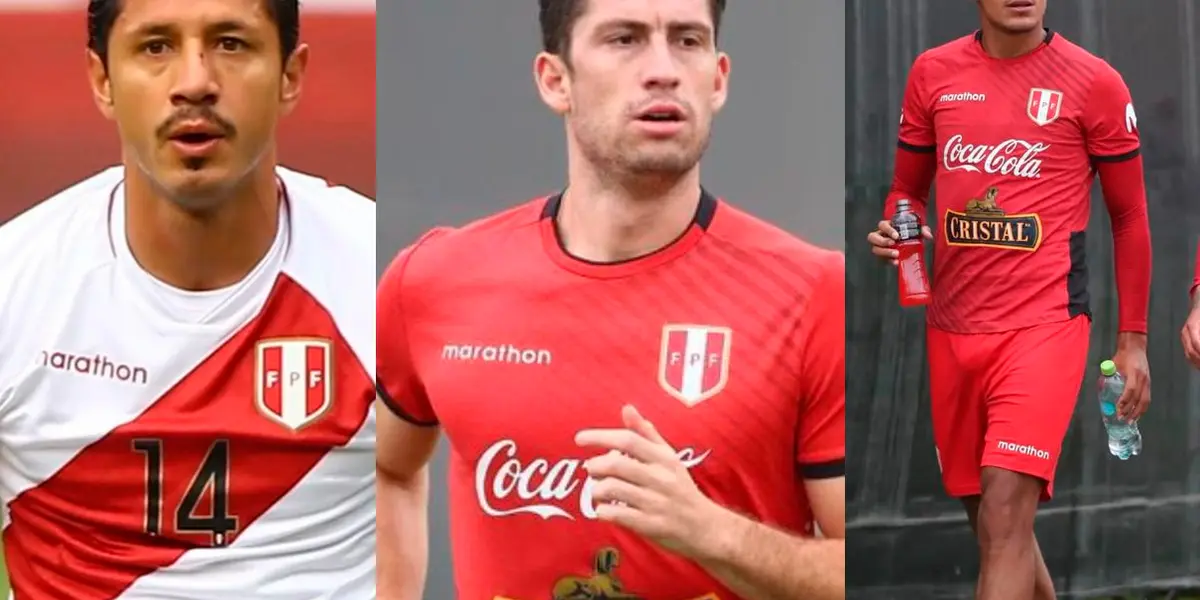A pesar de valer más que todos los delanteros de la Selección Peruana no fue convocado