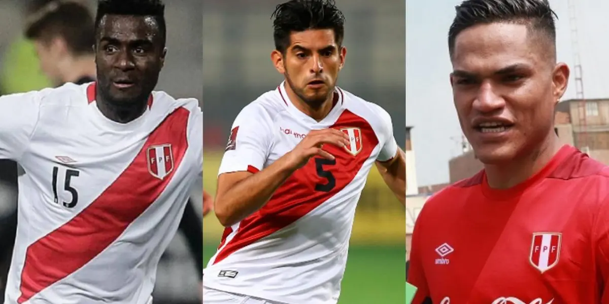 A pocas horas de conocer el elegido para acompar a Callens en la defensa