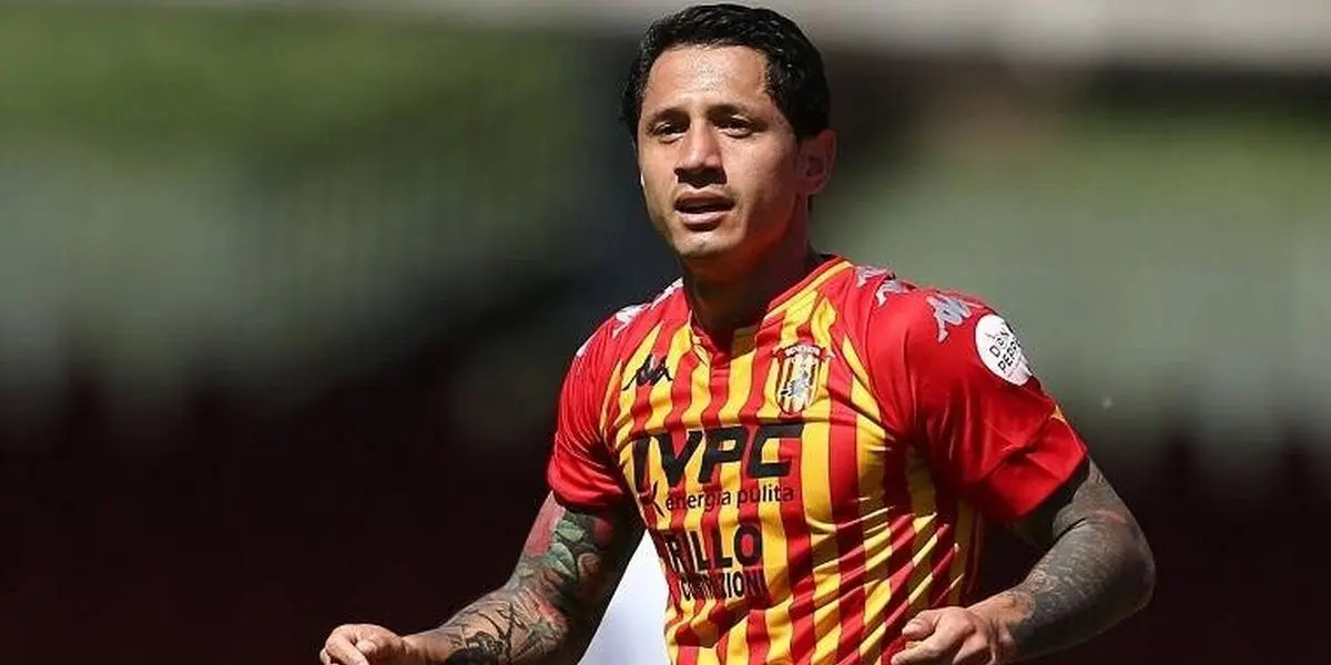 A pocas horas de que se cierre el mercado de fichajes, muchos son los rumores que dicen que Lapadula se quedará en el Benevento.