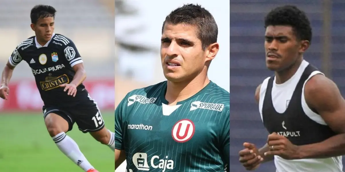 A pocas semanas de la nueva convocatoria muchos hinchas que siguen el fútbol peruano están convencidos que Ricardo Gareca no debe convocar a Aldo Corzo