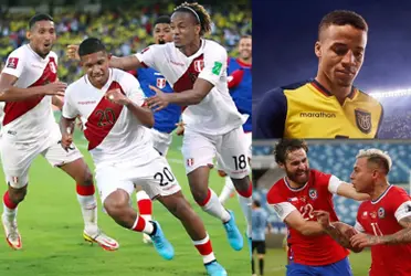 A pocos de conocerse el fallo final del TAS, Byron Castillo conta las cuerdas