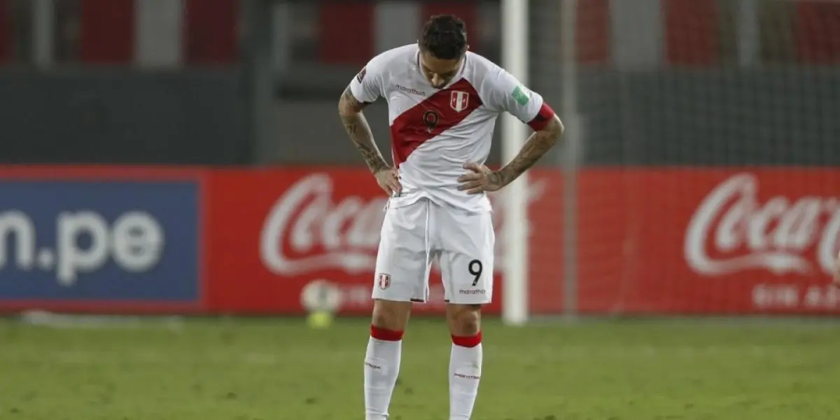 A pocos días del primer partido contra Uruguay por la fecha triple de Eliminatorias para el Mundial de Qatar 2022.