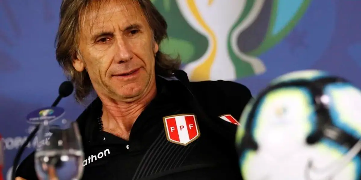 A poco de poder conocerse la lista de convocados para el repechaje, desde el medio oriente llega una tremenda noticia