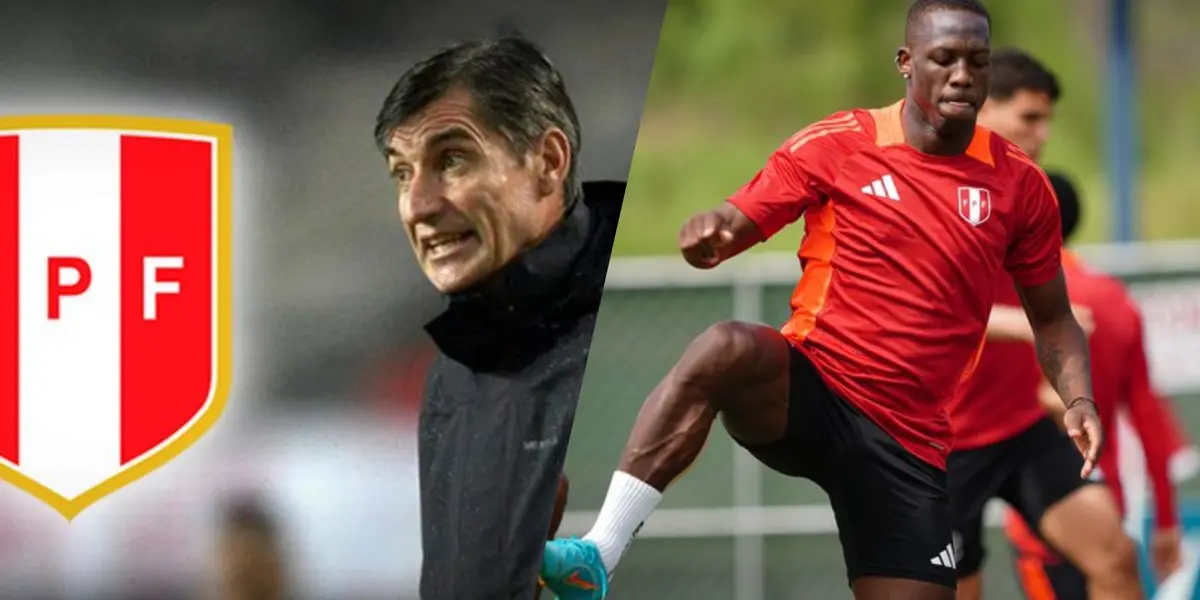 ¡A repechaje o nada! ¿Qué necesita Perú para volver a un mundial? / X