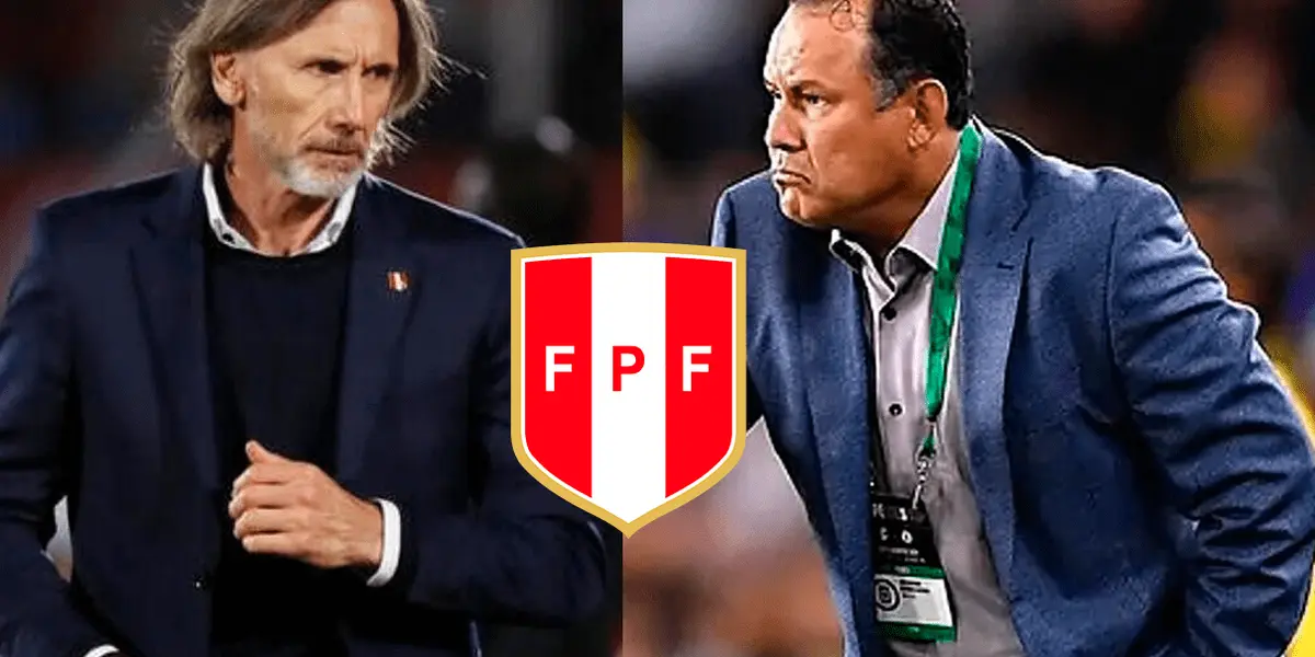 A Ricardo Gareca no le funcionó para nada, pero a Juan Reynoso le podría ayudar bastante