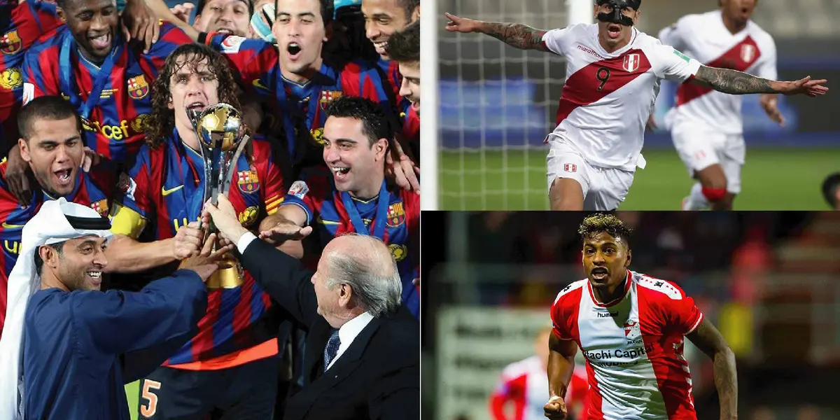 A uno de los dos jugadores jugadores peruanos que militan en Europa en segunda división lo ponen en la órbita de la Lazio, donde juega Pedro.