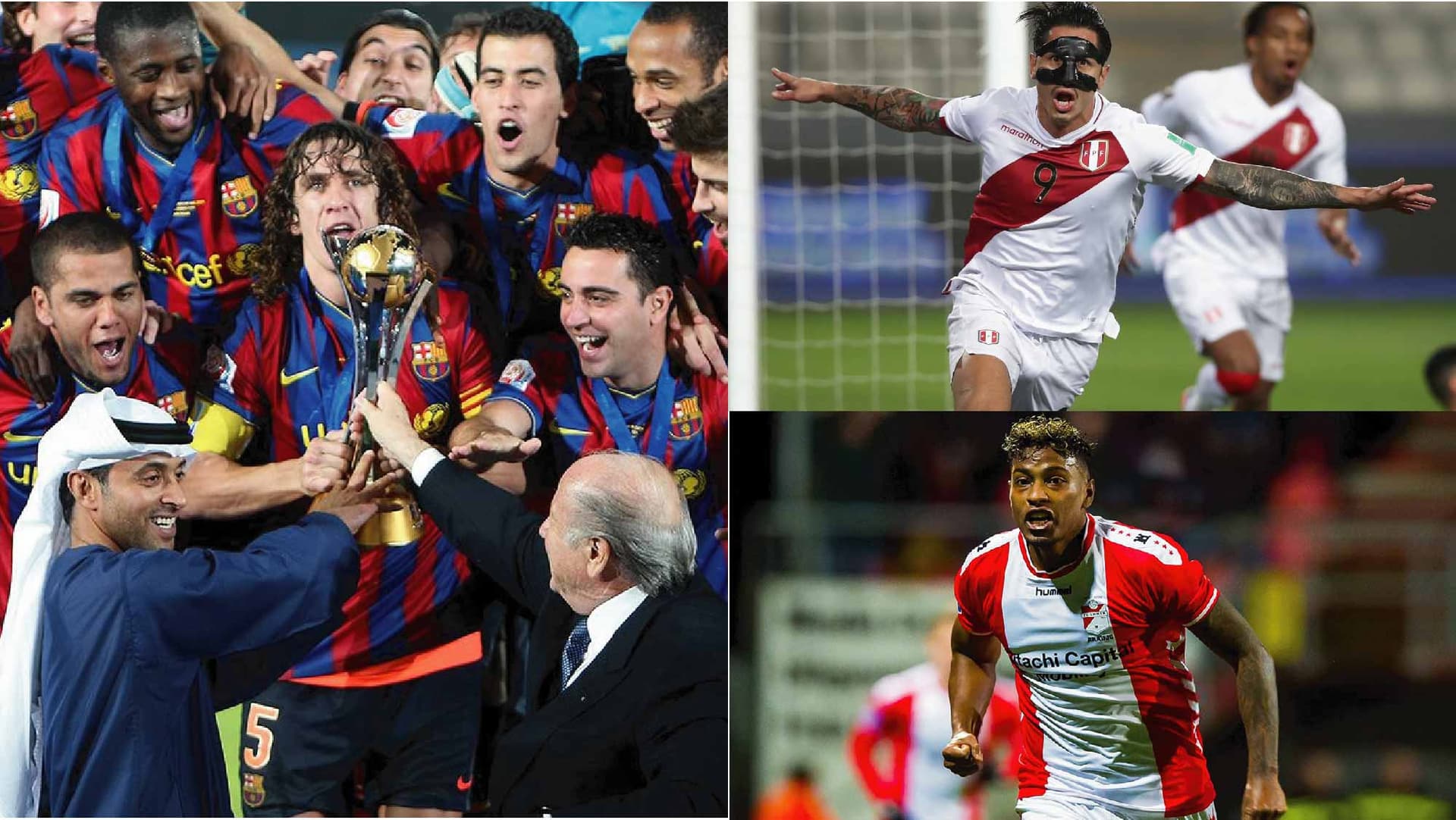A uno de los dos jugadores jugadores peruanos que militan en Europa en segunda división lo ponen en la órbita de la Lazio, donde juega Pedro.