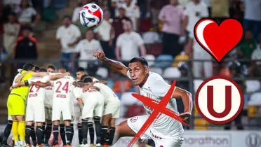 A Valera lo destruyen y el jugador de la U del que el hincha se volvió a enamorar