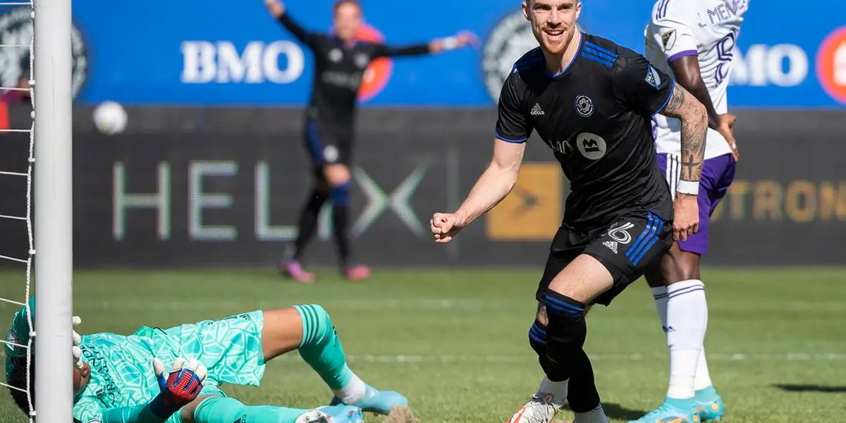 A veces es inevitable ser goleado, pero lo importante es siempre pelear para que eso no pase