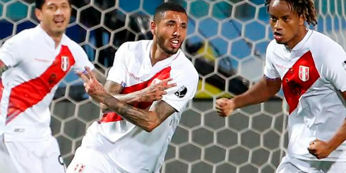 A veces los hinchas son muy injustos con los futbolistas y pasan del amor al odio muy pronto