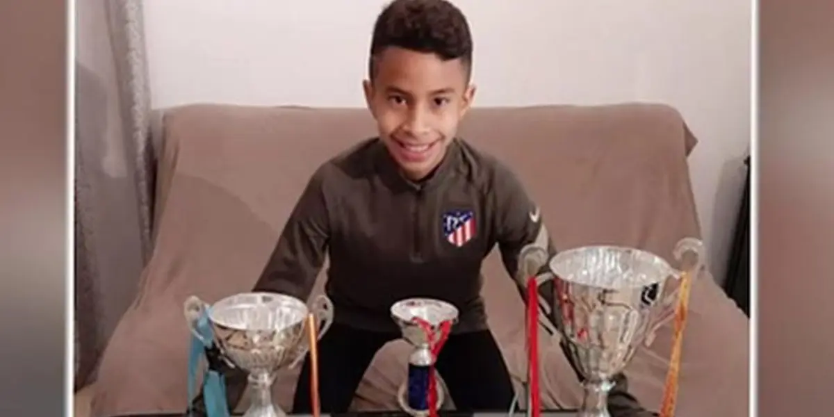 Abel Ypanaqué Ramos. FOTO: El Comercio