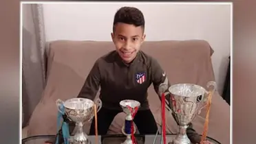 Abel Ypanaqué Ramos. FOTO: El Comercio