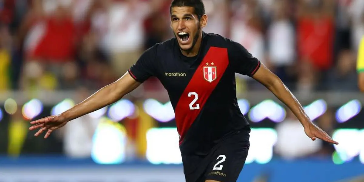 Abram disputó ayer su último partido con camiseta del Vélez.