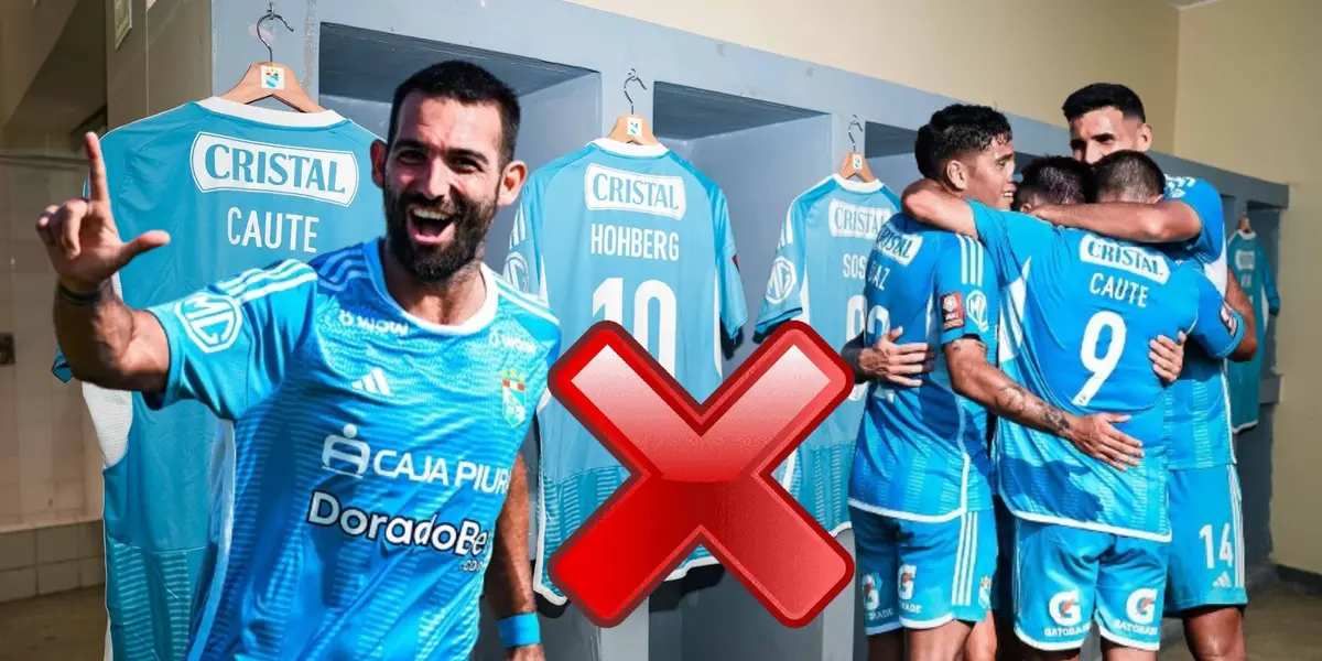 Acaba de debutar, llegó como crack al Rímac y solo causa decepción con su nivel