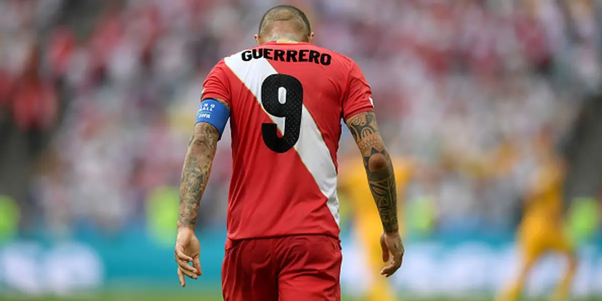 Acaba de revelarse que 'PG9' quedó totalmente descartado de uno de los equipos que tenía interés en él.