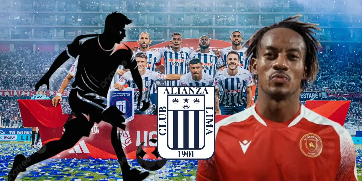 Además de Carrillo, el otro monstruo que Alianza planearía repatriar en el 2024