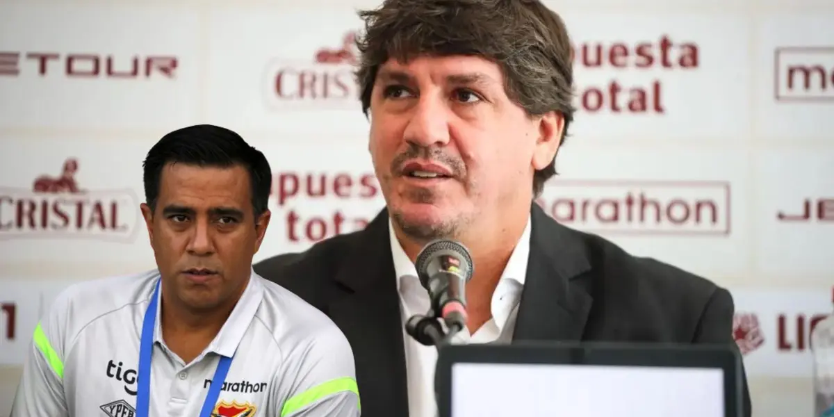 Además de pasearlo, la tremenda ninguneada que Jean Ferrari le mandó a César Farías