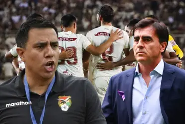 Además de Quinteros y Farías, el DT que anda en carpeta de la directiva de la U para el 2024