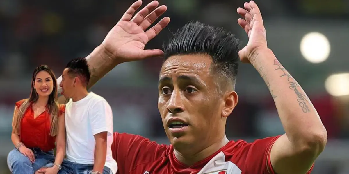 Además de recuperar a su familia, lo que más preocupación generaría en Cueva