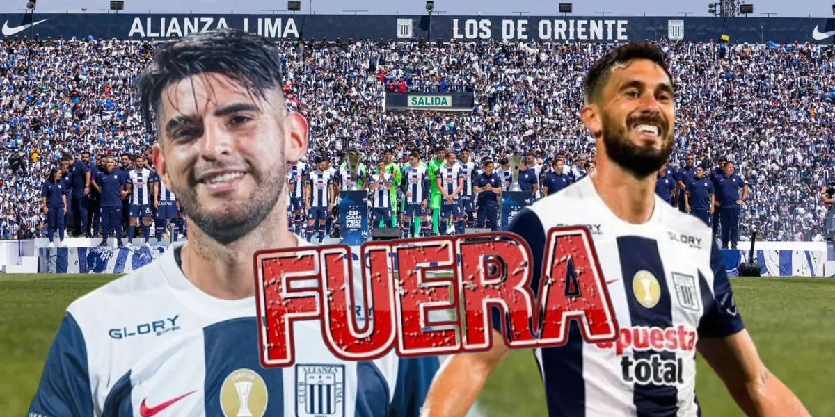 Adiós Zambrano y García, el refuerzo íntimo que los hará olvidar en Matute y no es extranjero