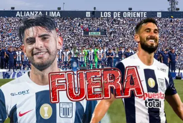 Adiós Zambrano y García, el refuerzo íntimo que los hará olvidar en Matute y no es extranjero