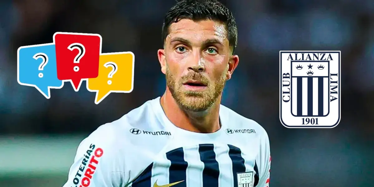 Adrián Arregui (Foto: Bolavip)