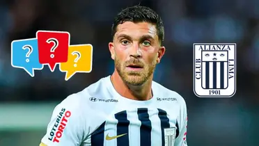 Adrián Arregui (Foto: Bolavip)