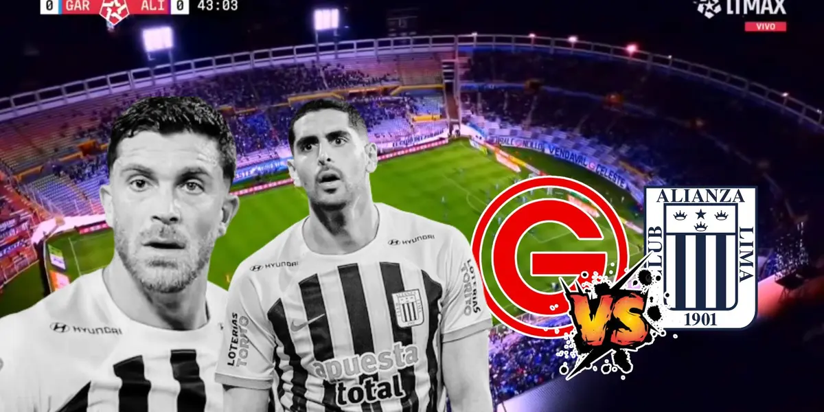 Adrián Arregui - Pablo Sabbag (Foto: L1 MAX)