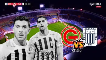 Adrián Arregui - Pablo Sabbag (Foto: L1 MAX)