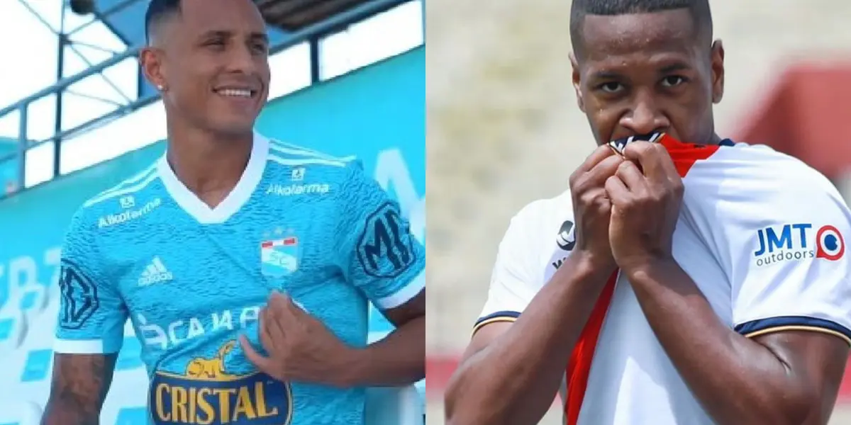 Adrián Ascues es voceado en México, pero también se presenta como opción en Sporting Cristal