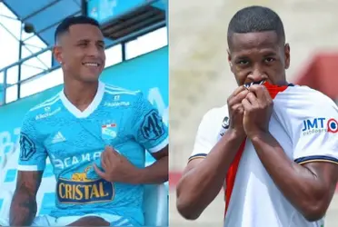 Adrián Ascues es voceado en México, pero también se presenta como opción en Sporting Cristal