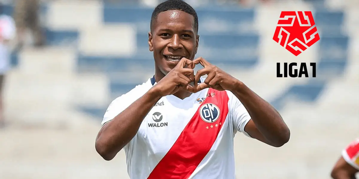 Adrián Ascues habló sobre su futuro en el fútbol peruano