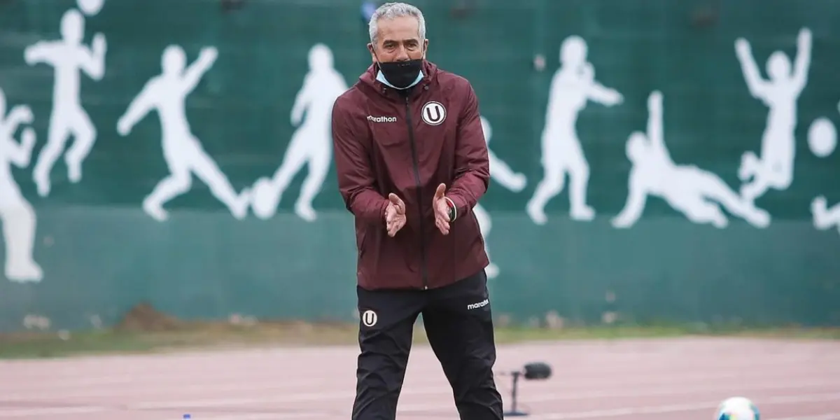 Adrián Calero se perfila como una de las revelaciones del equipo crema