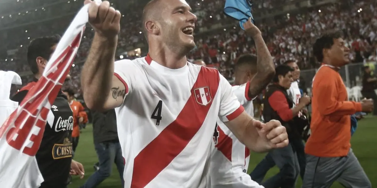 Adrián Zela rompió con los protocolos de Salud y ahora podría quedarse sin equipo, Sport Boys analiza su desvinculación del club