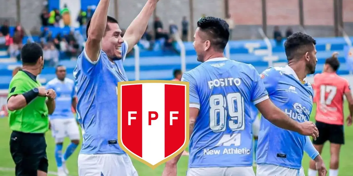 ADT de Tarma (Foto: TOP Mercato)