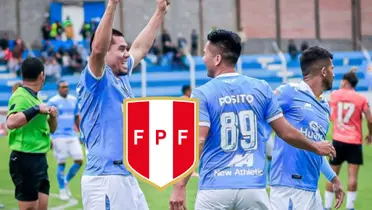 ADT de Tarma (Foto: TOP Mercato)