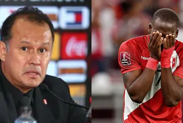 Advíncula dio a conocer su deseo de no seguir en Perú