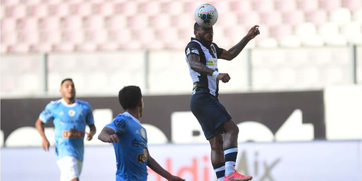 Aguirre anotó su tercer gol de la temporada