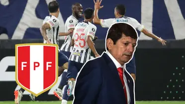 Agustín Lozano - Alianza Lima (Foto: X)