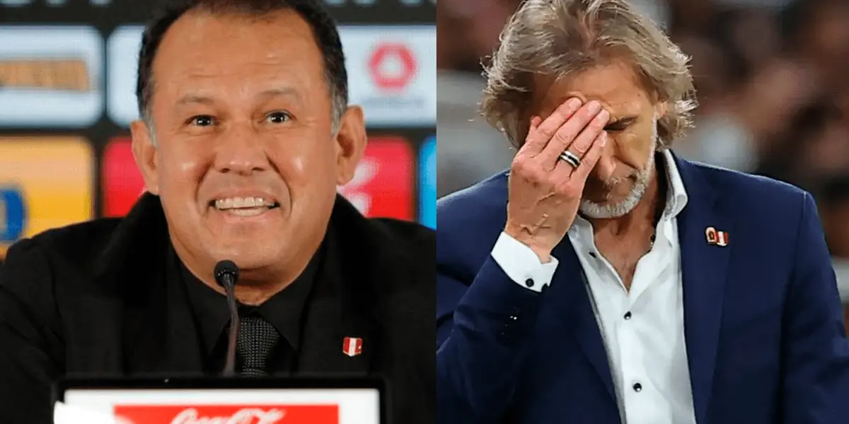 Agustín Lozano demuestra que tiene un gran favoritismo por Juan Reynoso