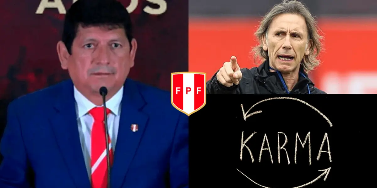 Agustín Lozano está en el peor de sus momentos y podría terminar muy mal