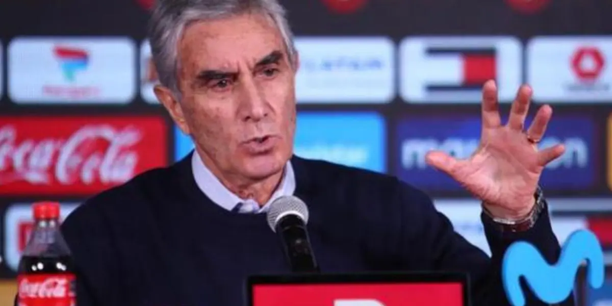 Agustín Lozano está pronto a designar el nuevo director deportivo