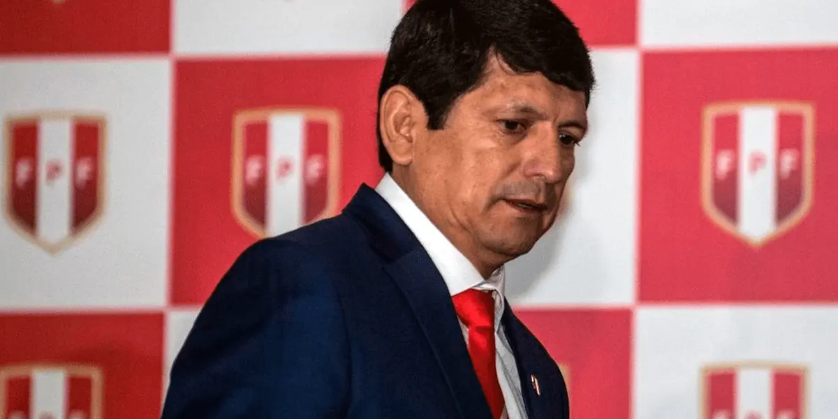 Agustín Lozano estará jugando pronto el partido más importante de su vida