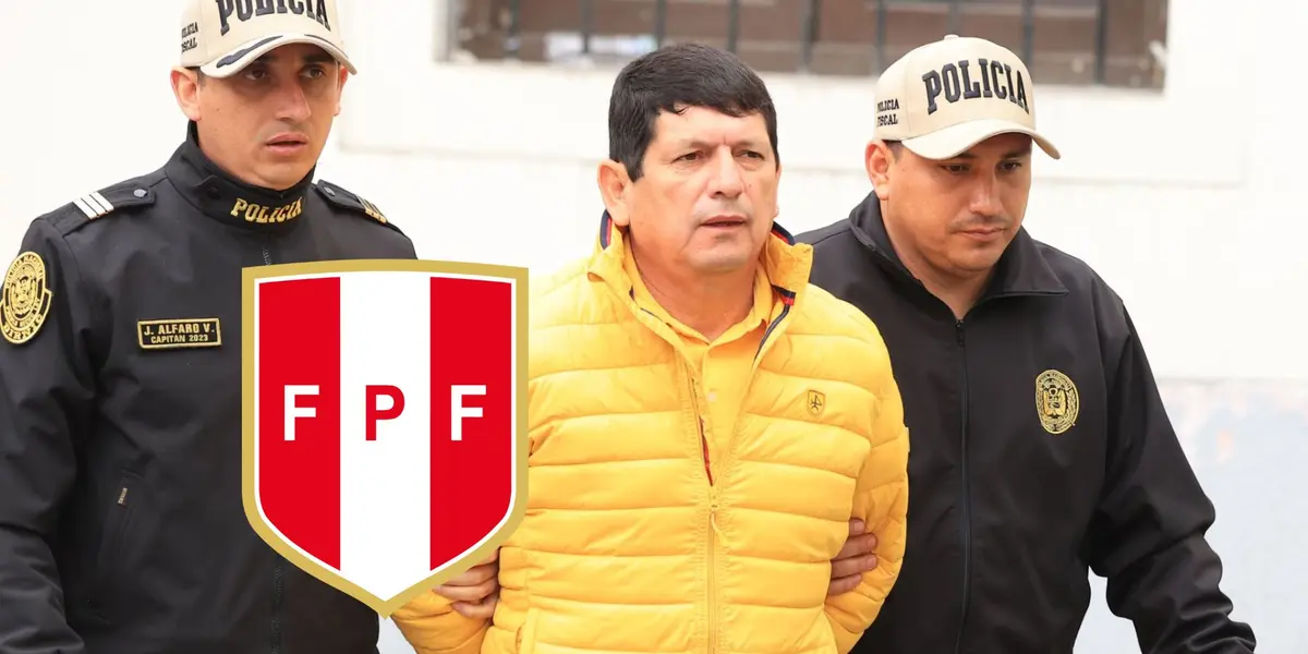 Agustín Lozano (Foto: