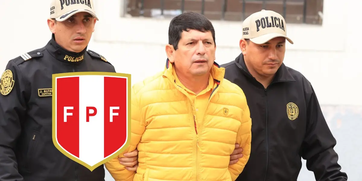 Agustín Lozano (Foto: Captura X)