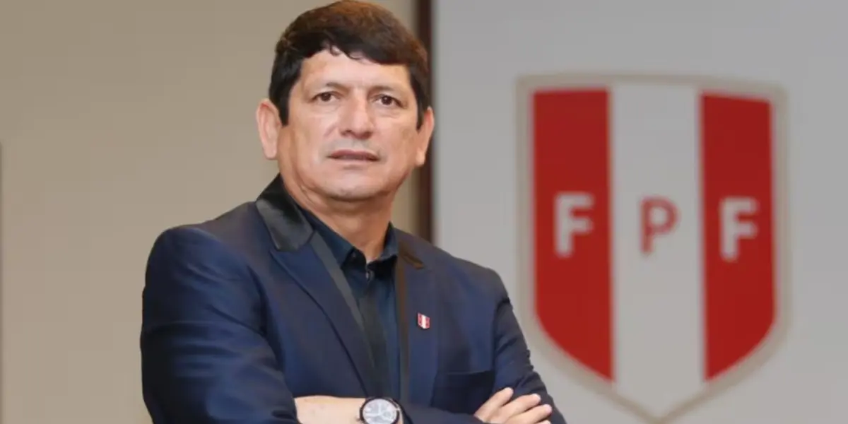 Agustín Lozano (Foto: El Comercio)