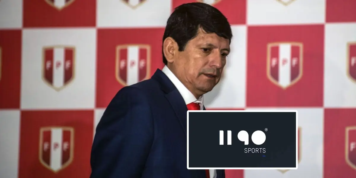 Agustín Lozano (Foto: Getty Images)